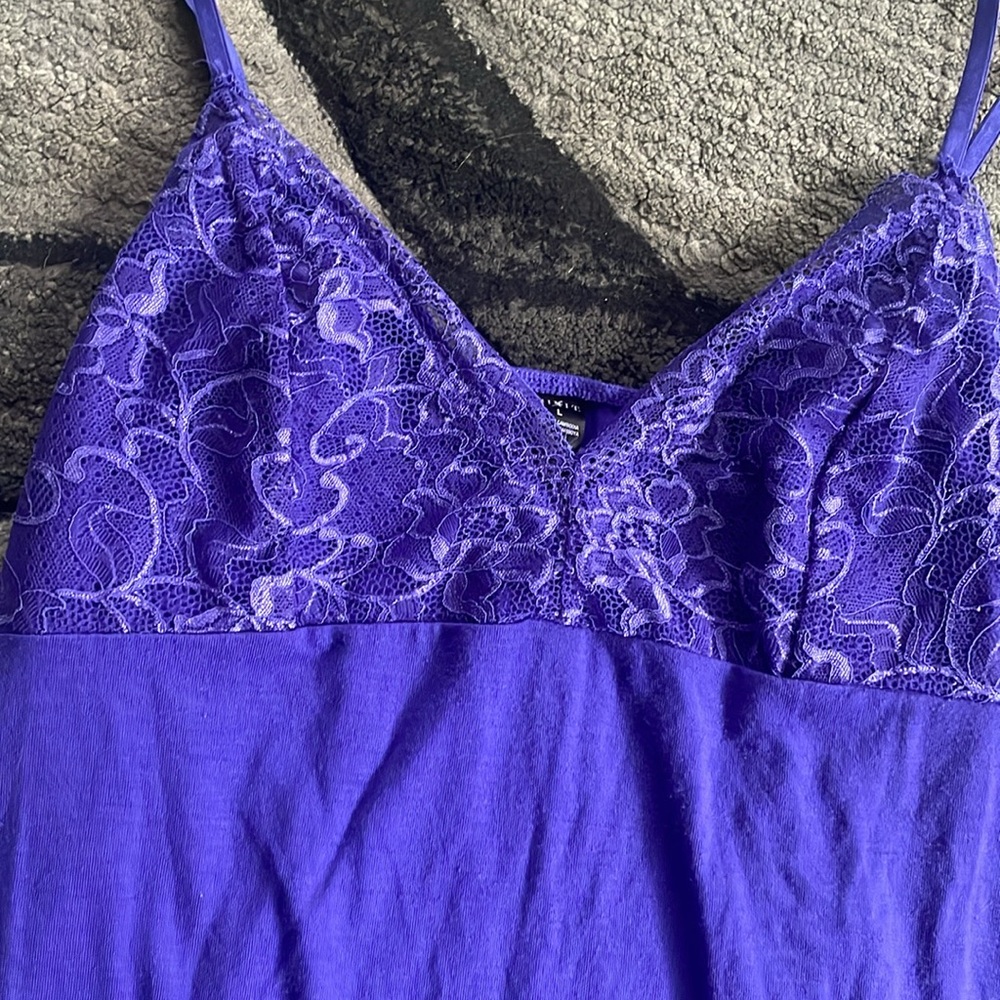 Sleep Dress - Picture 2 of 3
